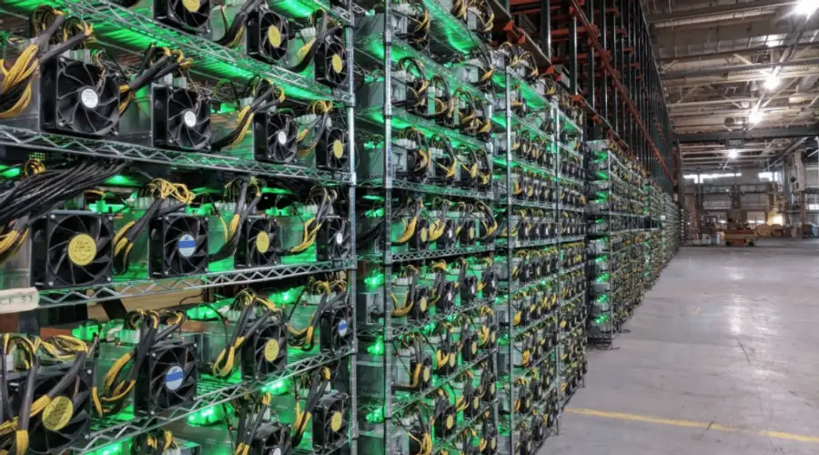 Cryptoquant reported the completion of the “Capitulation of Bitcoin Mainers”