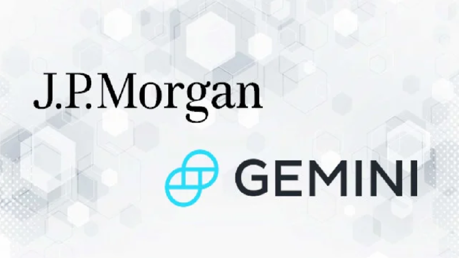 Биржа Gemini опровергла слухи о разрыве партнерских отношений с банком JPMorgan