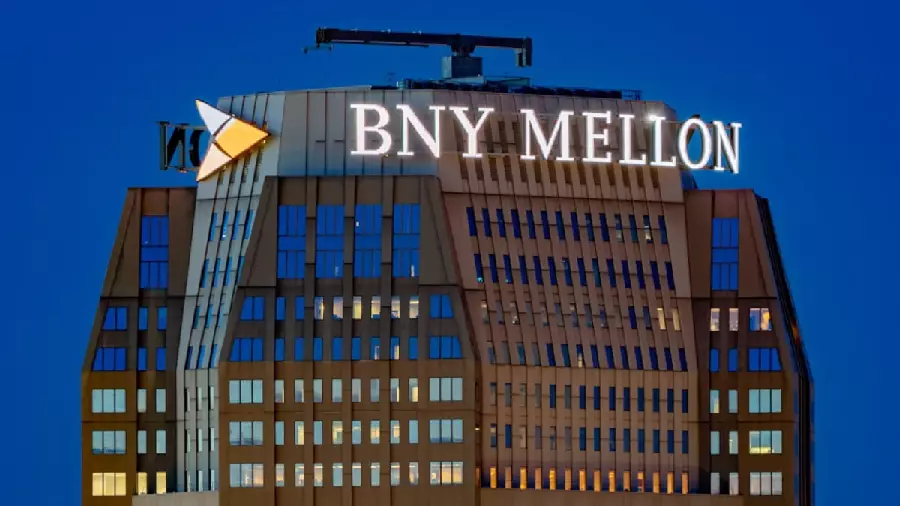 WatcherGuru: Старейший банк США BNY Mellon заявил о выходе на рынок биткоин-ETF