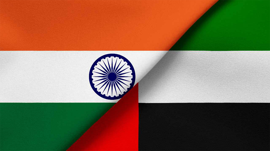 ЦБ Индии и ОАЭ подписали соглашение о совместном изучении государственных стейблкоинов