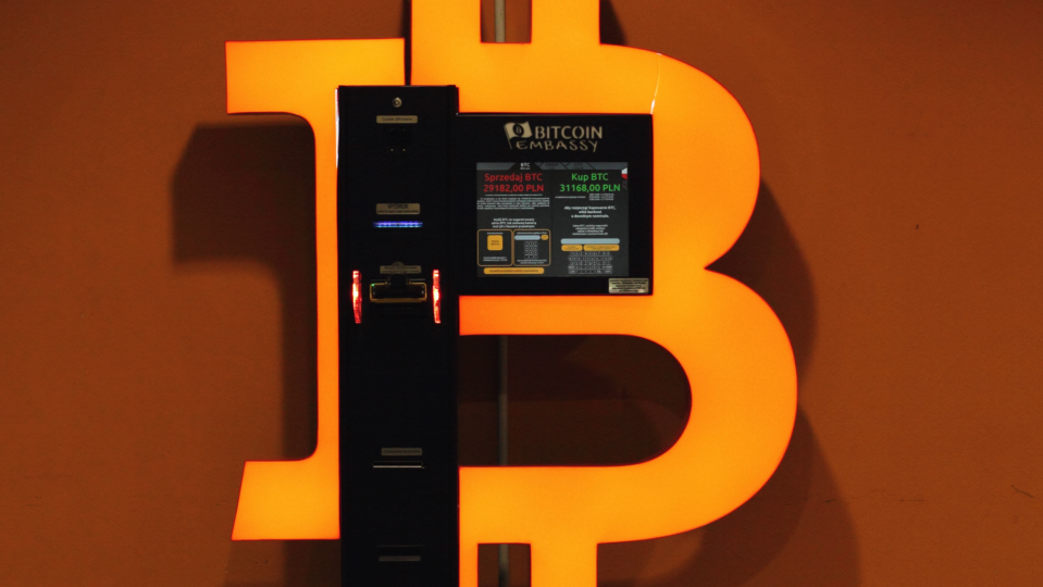 Crypto Presales: The rate of installation of new crypto ATMs is steadily declining