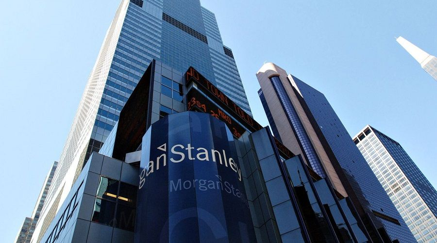 Morgan Stanley предложил выкупить пострадавшие от кризиса гособлигации Сальвадора