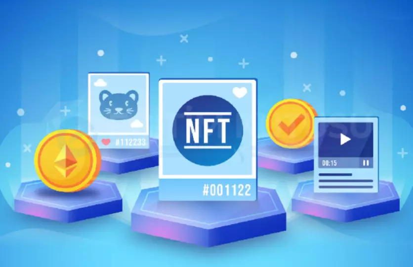 Объем продаж NFT в сети Solana превысил $5 млрд
