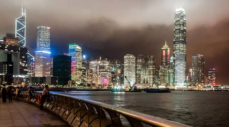 Биржа HTX подала заявку на получение лицензии в Гонконге