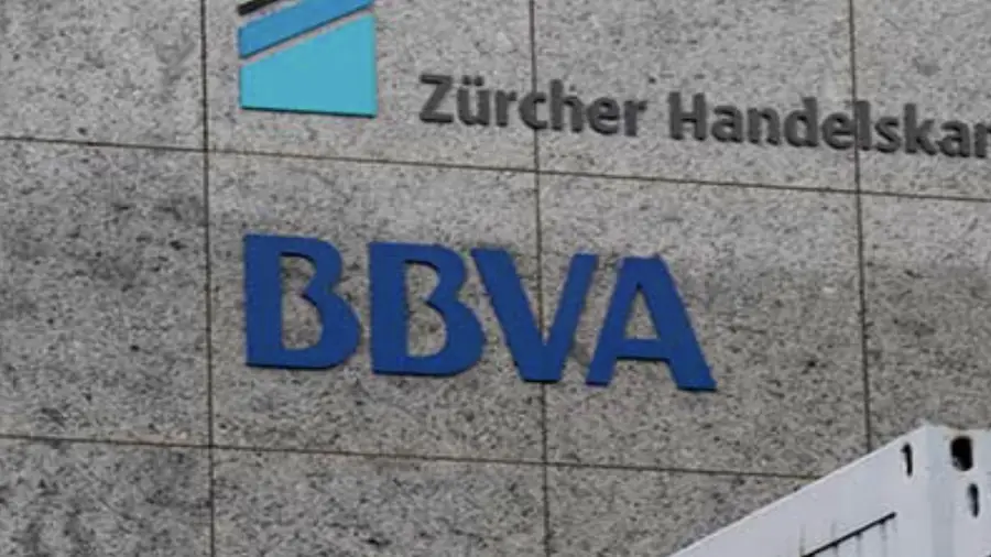 Швейцарский филиал BBVA открыл доступ к USDC для институциональных клиентов