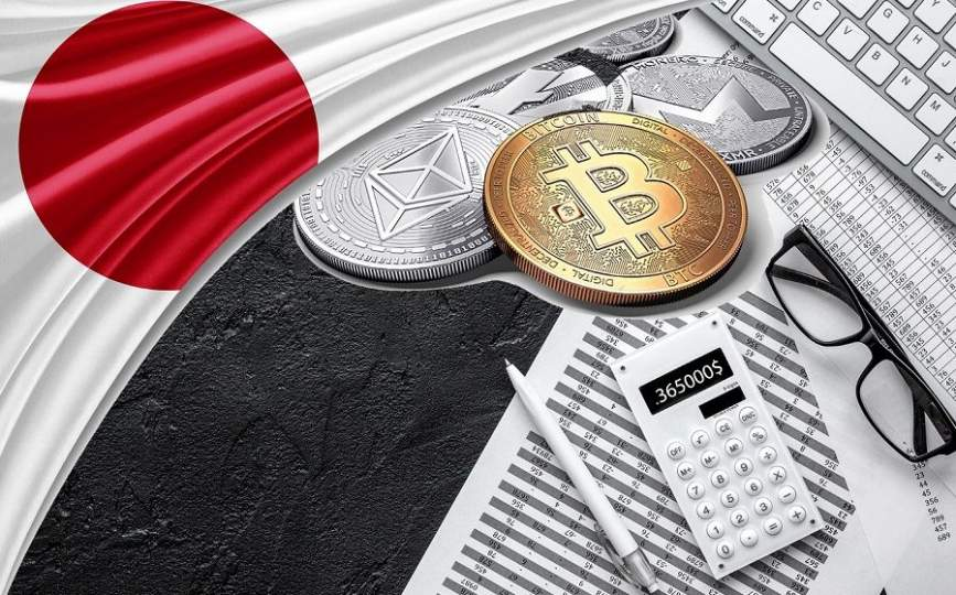 Японские активисты призвали власти снизить подоходный налог на криптовалюты