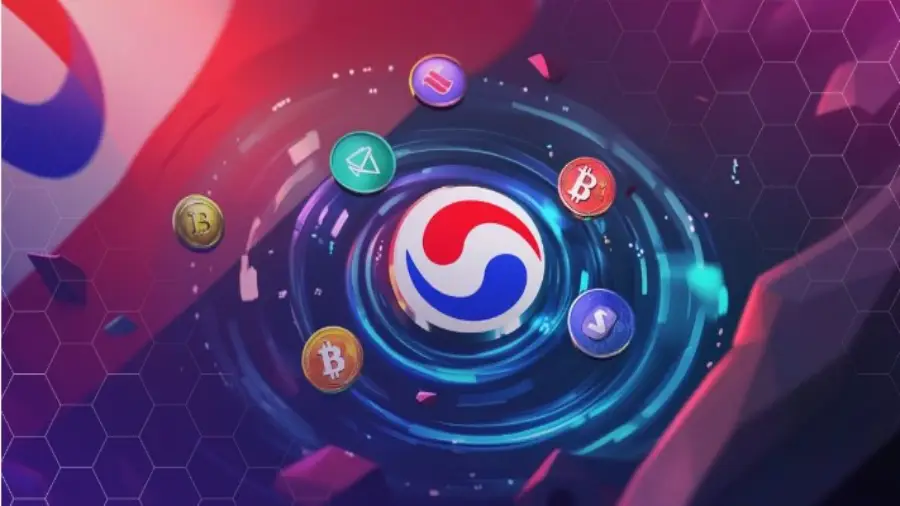 Google limited access to 17 crypto -rhizas in South Korea
