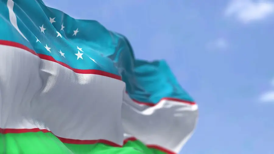 Uzbekistan plans a pilot launch of the adjustable stablecoin Humo
