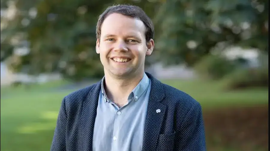 A deputy of the Swedish parliament proposed creating a national bitcoin reserve