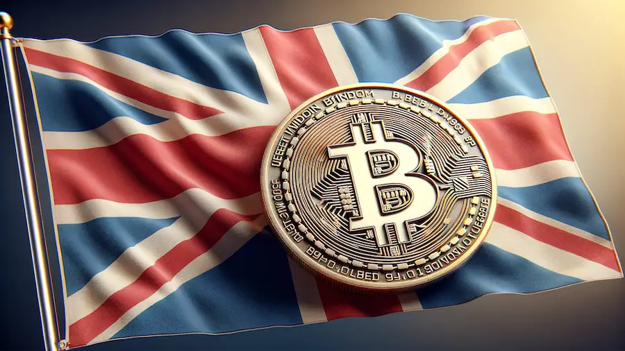 Great Britain will abandon the American bitcoin reservation model