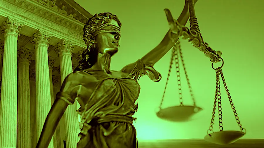 US authorities detained the founder of Cryptostartarta Amalgam Capital