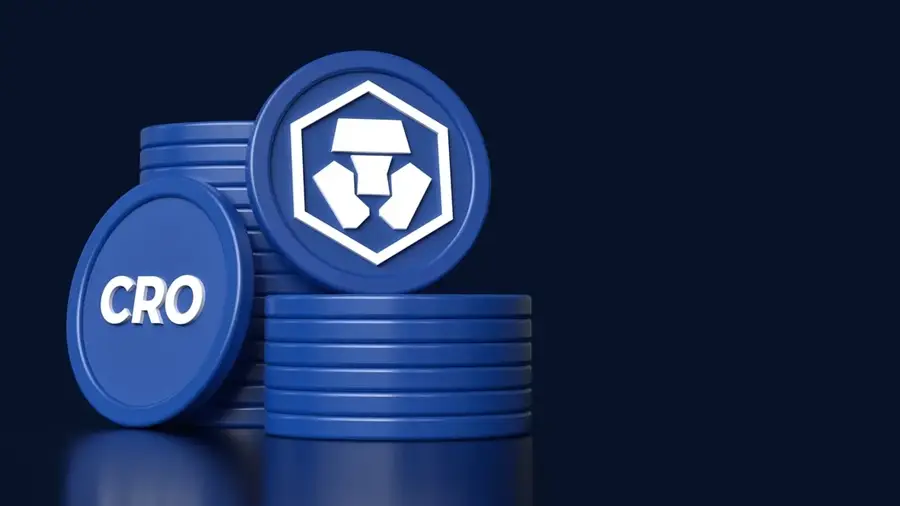 Zachxbt blockchain-minister: Cro tokens are no different from fraud