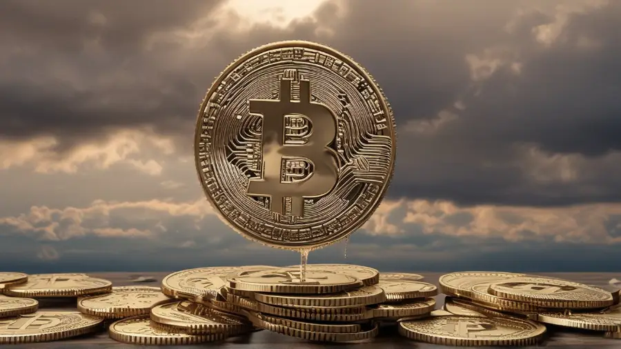 CoinGecko: Bitcoin Closes Q2 2024 in the Red