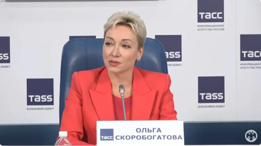 Ольга Скоробогатова: ЦБ РФ подключит к пилоту цифрового рубля еще 14-15 банков