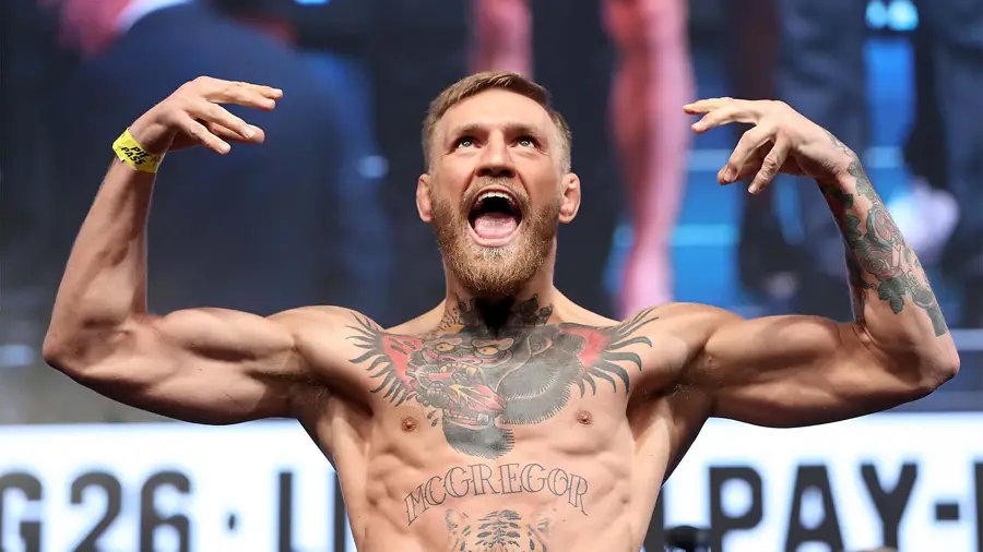 The creators of REAL McGregor promoted by Conor McGregor promised to return the money to investors