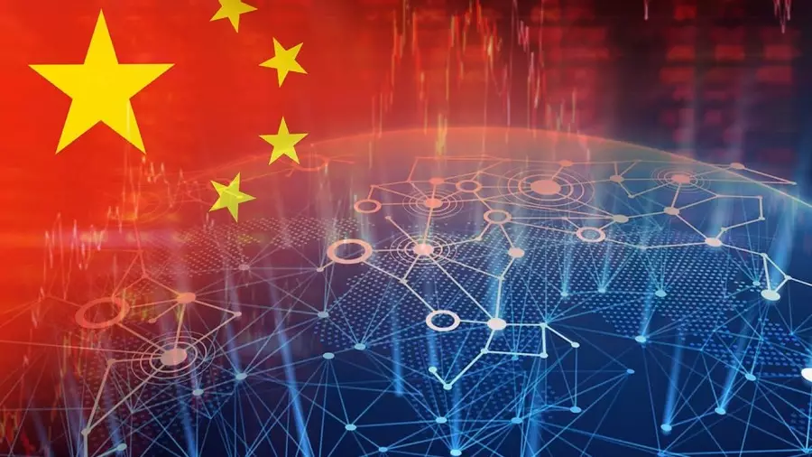Китай представил единый национальный стандарт по разработке блокчейнов