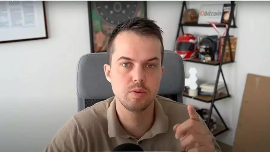 Michael van de Popp: “Retail Investors Undervalue Ethereum”