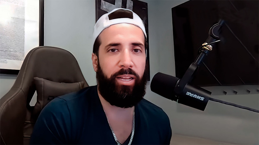 Gokhshtein Media Founder David Gokhstein: “I want to buy more XRP coins”