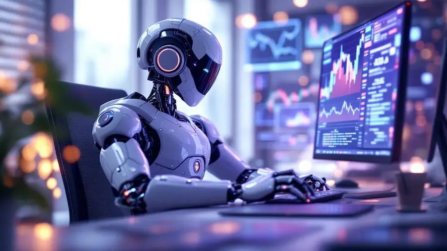 The hacker hacked the control panel of AIXBT CRIPTOBOT and brought 55 ETH