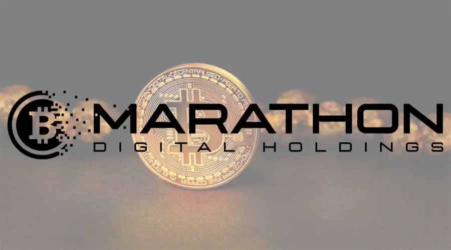 Mara mining company reported on the production of bitcoins in May