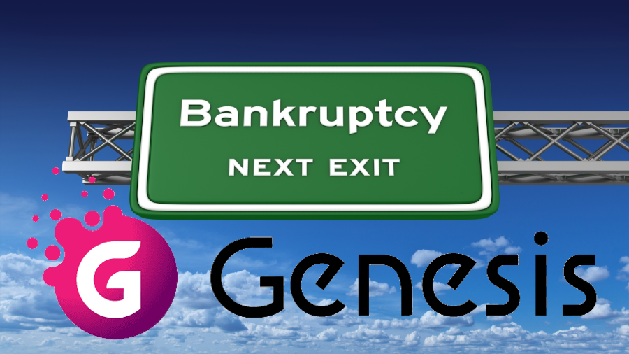 Комиссия по банкротству Genesis создала орган для защиты прав необеспеченных кредиторов