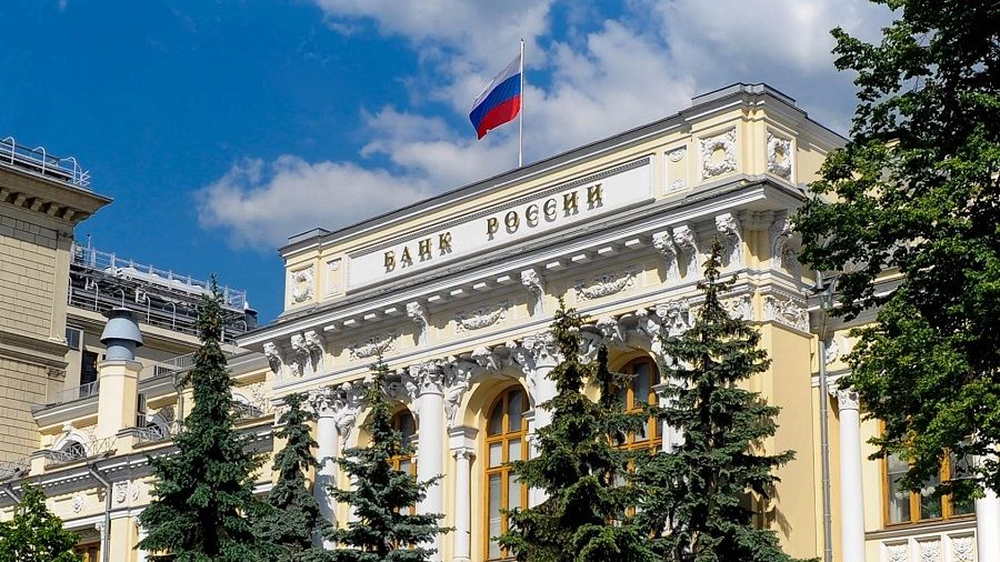 Банк России: Криптовалюты, стейблкоины и другие денежные суррогаты захватывают мир