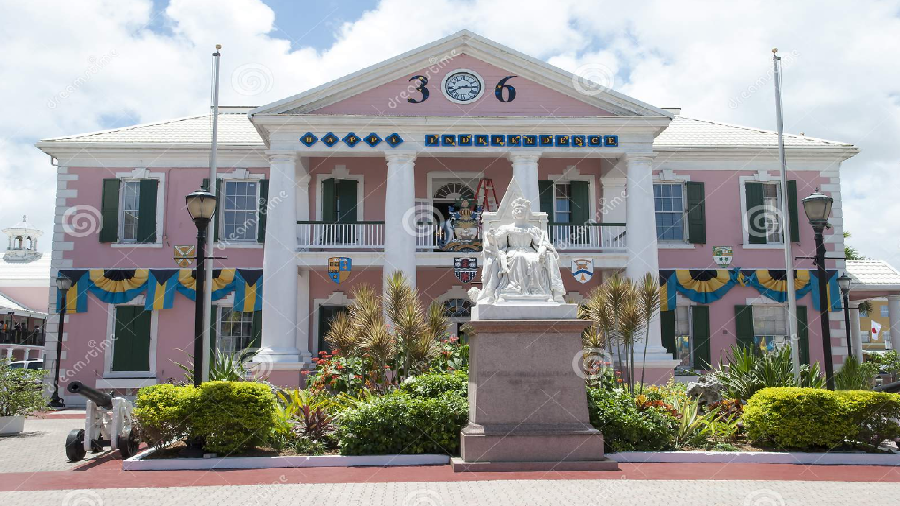 Правительство Багамских островов требует рассмотрения дела о банкротстве FTX под своей юрисдикцией