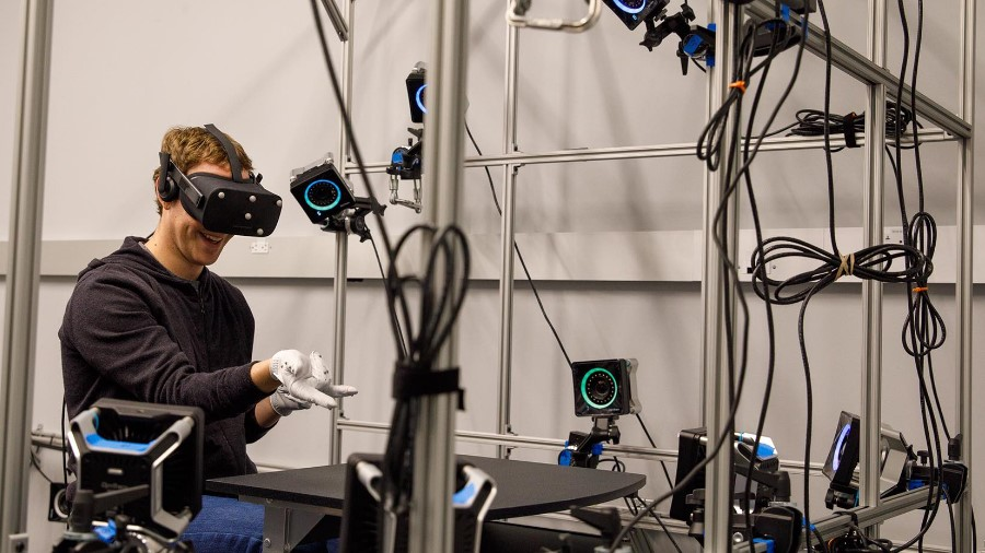 Reality Labs: Meta will continue to invest in the metaverse in 2023
