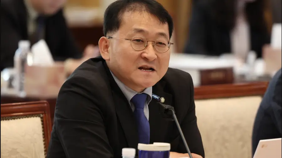 More than a third of the South Koreans turned out to be crypto -investors