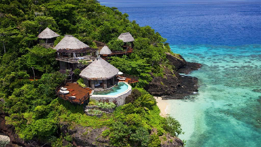 Media: The Government of Fiji is going to recognize bitcoin as a means of payment