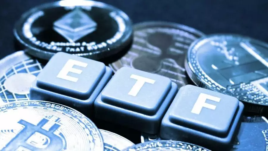 JPMorgan: Ethereum ETFs will be much less popular compared to Bitcoin ETFs