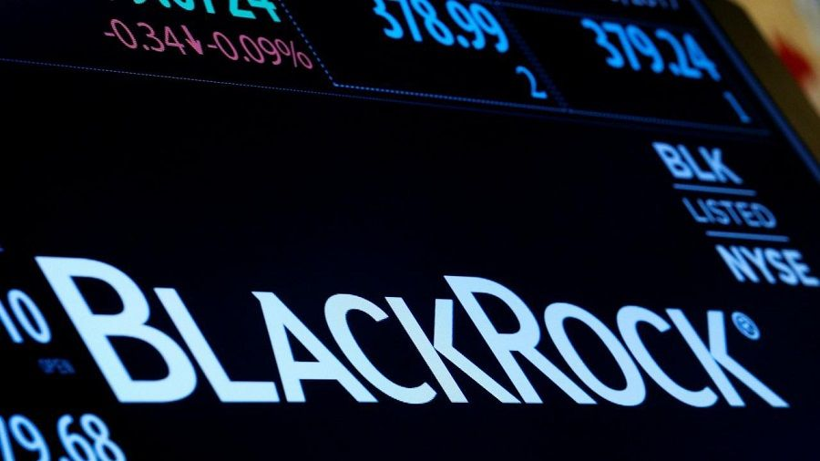 BlackRock Launches Bitcoin Spot Investment Fund