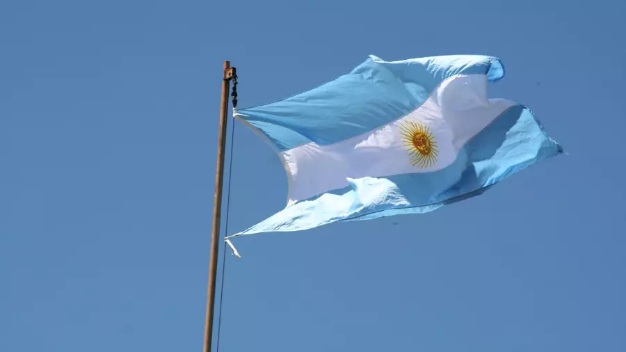 Американская Giga Energy приступила к майнингу биткоинов в Аргентине