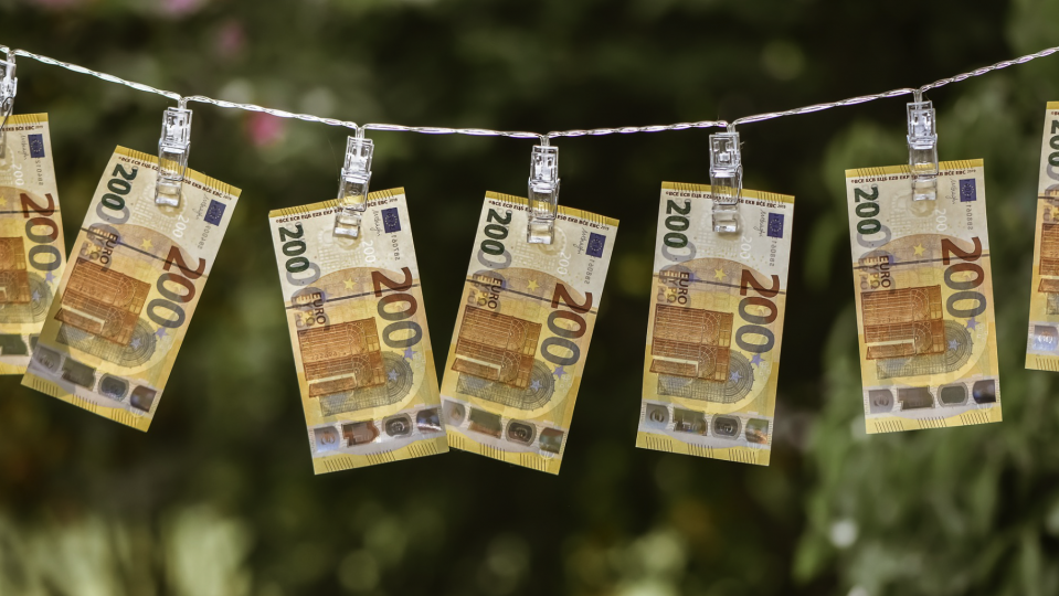 Indian Regulator Checks Several Crypto Exchanges for Money Laundering Suspects