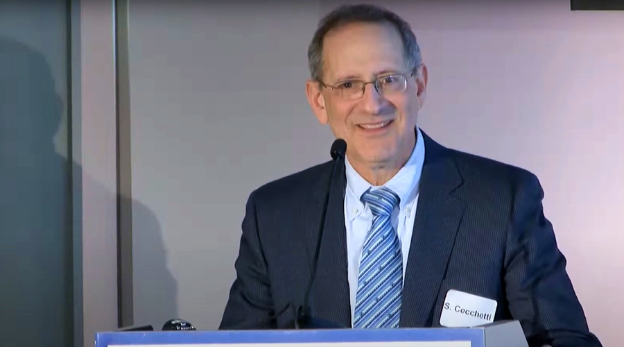 Stephen Cecchetti: Cryptocurrency Market Resembles Online Game World of Warcraft
