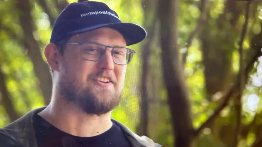 Разработчик Питер Тодд: «Я не Сатоси Накамото»
