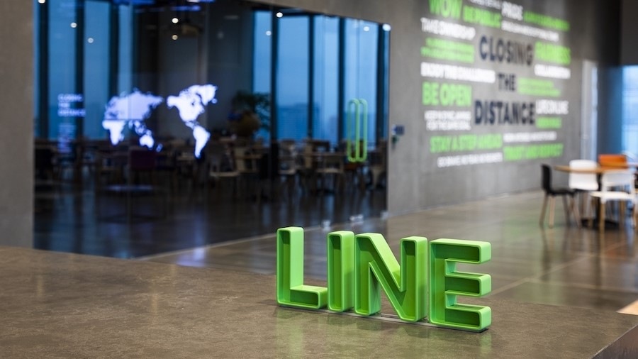 Japanese Line closes its Bitfront crypto exchange