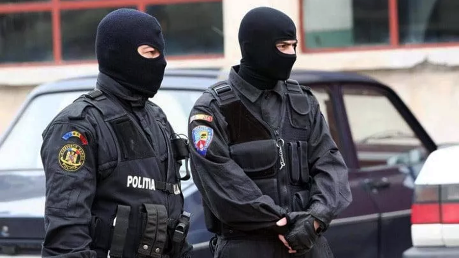 Полиция Румынии провела обыски у подозреваемых в неуплате налогов криптотрейдеров