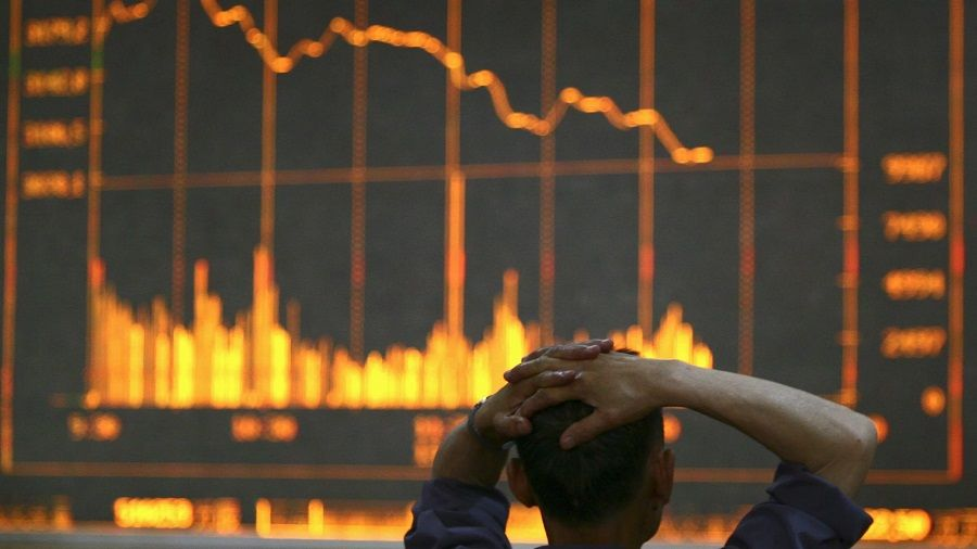 Coin Bureau: Bitcoin could crash to ,000 in three months Coin Bureau: Bitcoin could crash to ,000 in three months