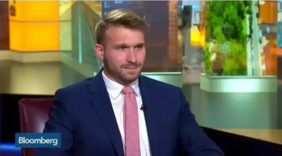 James Saiffart: The regulator will approve spot exchange funds based on altcoins in the fourth quarter