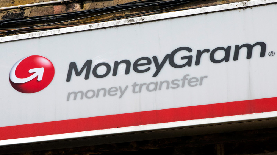 MoneyGram added the ability to trade crypto assets