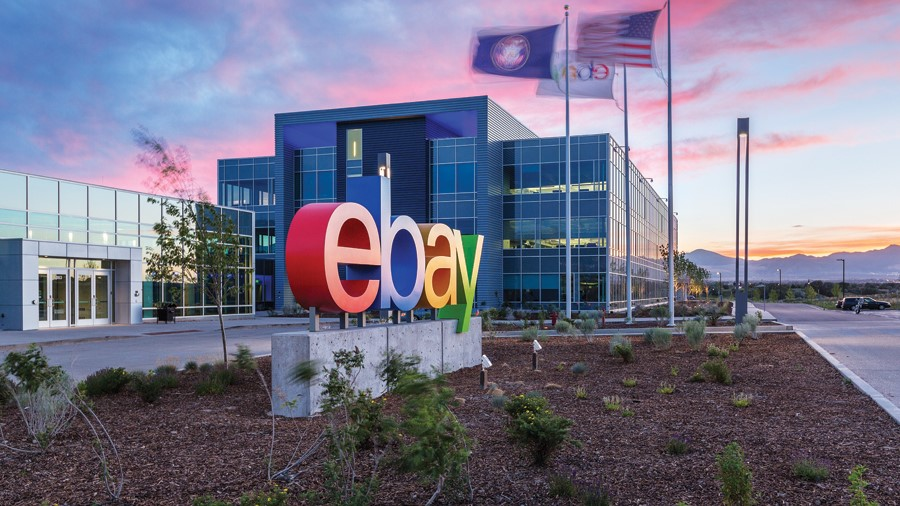 Ebay открыла новые вакансии по направлениям Web3 и NFT