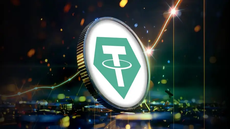 Tether обошла Германию по запасам казначейских облигаций США