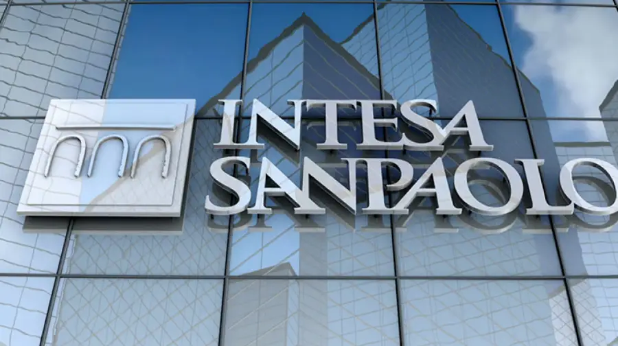 СМИ: Итальянский банк Intesa Sanpaolo инвестировал в биткоин 1 млн евро
