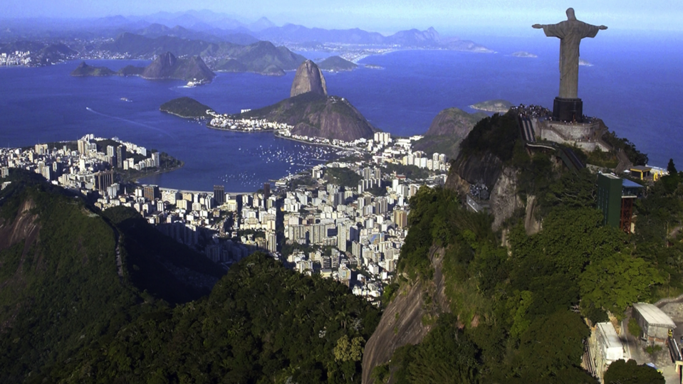 Бразильские налоговики зарегистрировали 1.5 млн криптоинвесторов