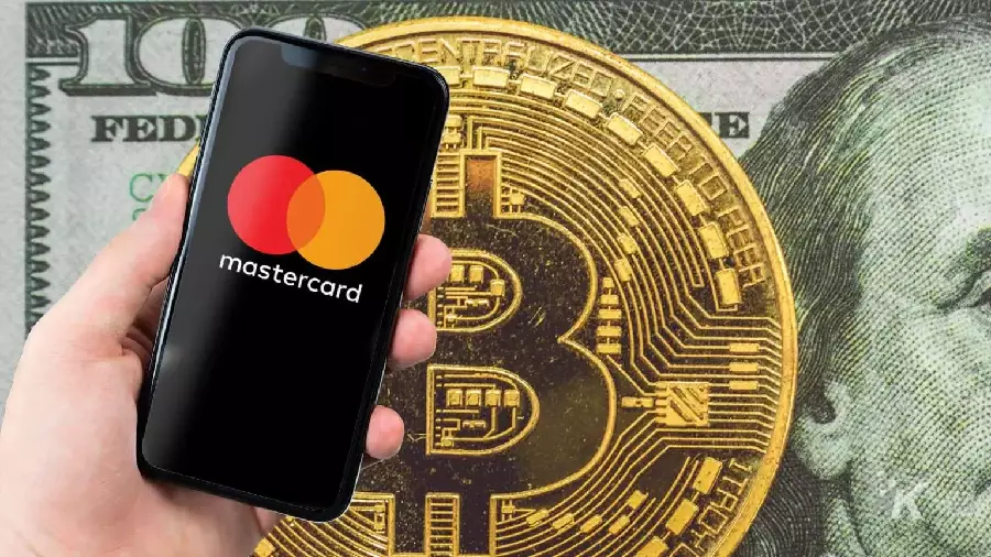 MasterСard запустила решение Crypto Credential для подтверждения одноранговых транзакций 
