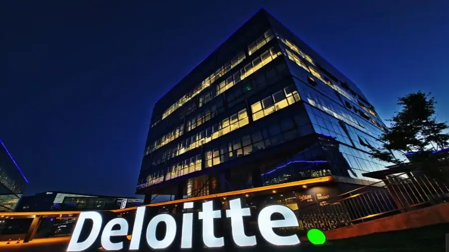 Deloitte made a forecast for the tokenized real estate market