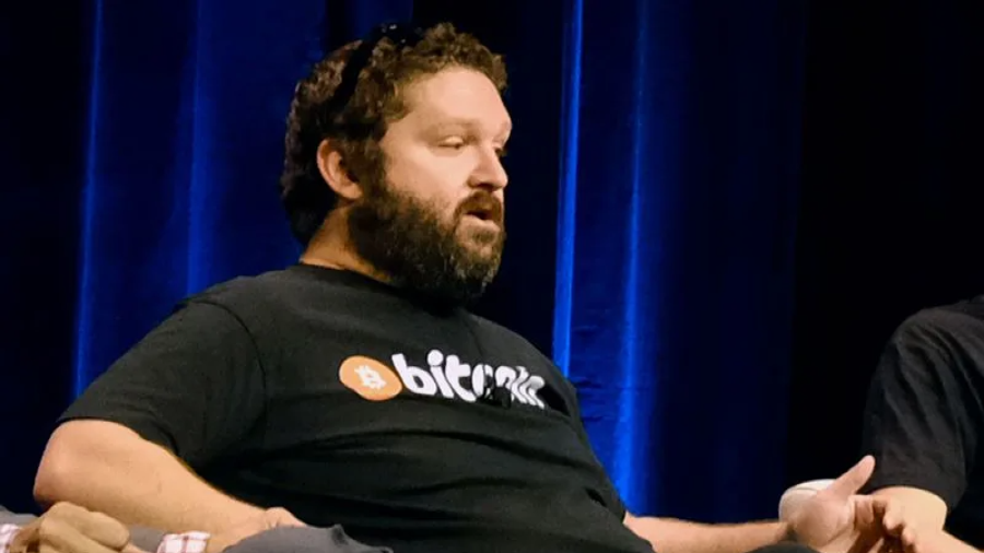 Alex Thorne: “In 2023, investment in Web3 and crypto startups will continue to decline”