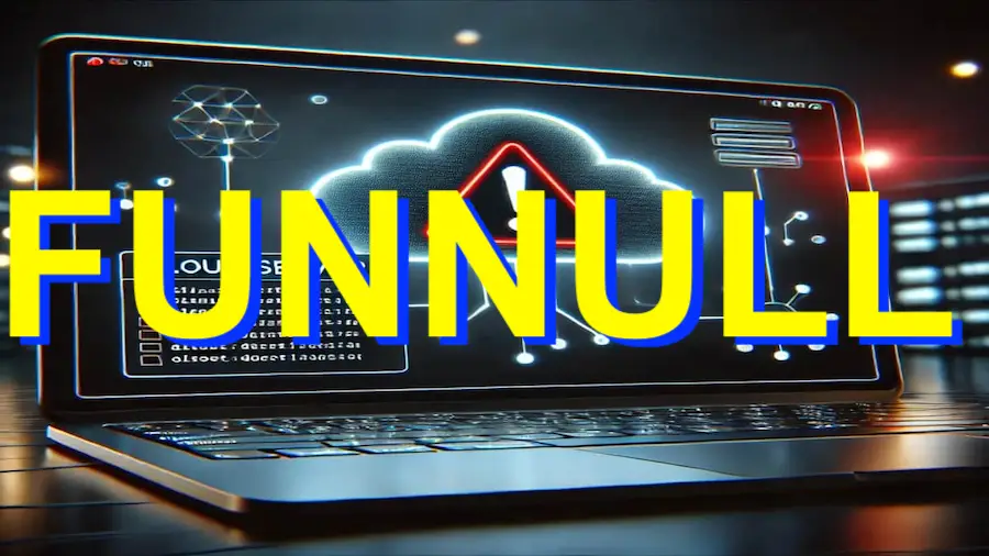 The US Department of Finance accused the Funnull Technology of the Funnullllogy of Crypto -Definition