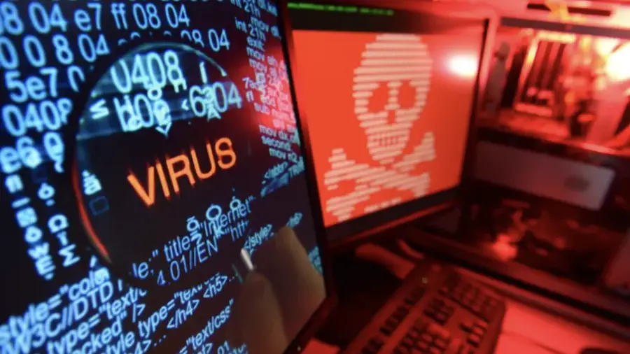 Sentinelone: ​​The malicious of Webrat steals the data